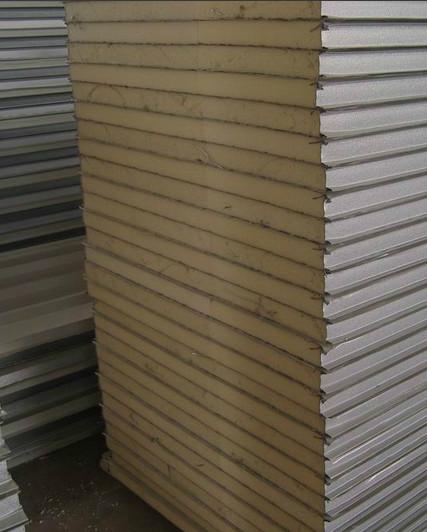 供应吉林彩钢复合板厂家批发价格EPS夹芯板厂家加工直销