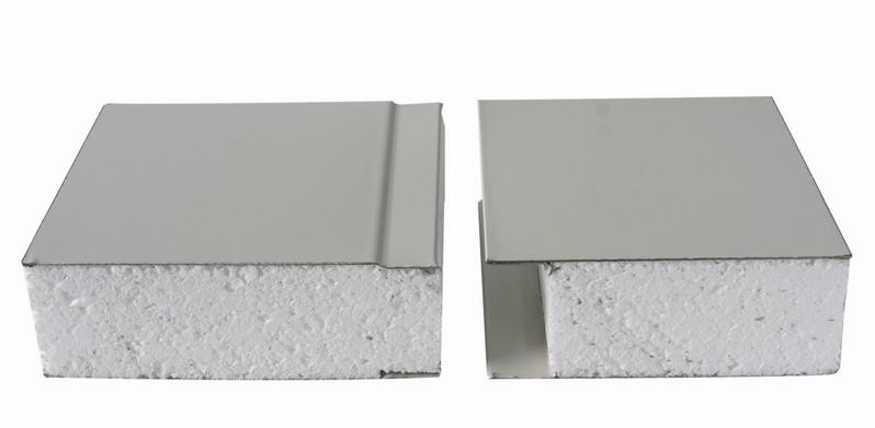 供应辽宁彩钢复合板加工生产厂家哪里有EPS保温复合板供应商