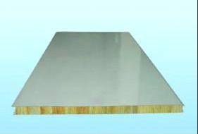 黑龙江聚氨酯净化彩钢板公司批发批发