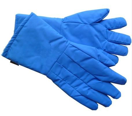 供应防护手套防液氮手套低温手套图片