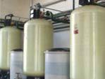 供应福州利嘉特软水处理设备，供应优质的离子交换器（软水设备）图片