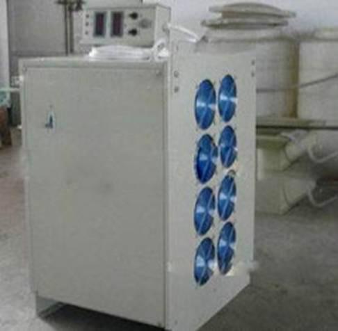 供应天津水处理专用直流电源15V100A电镀电源供应商图片