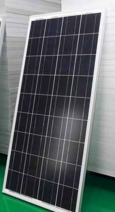 多晶太阳能电池板批发