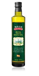 供应西班牙橄榄油进口中文标签设计