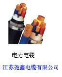 供应电力电缆厂家YJVVV22厂家直销0.6/1KV/型号图片
