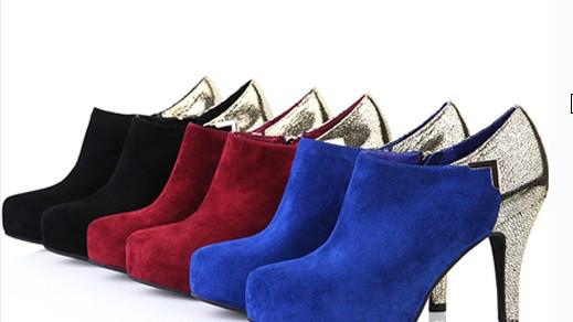 西宁时尚女鞋加盟，沃格女鞋中国知名品牌女鞋！