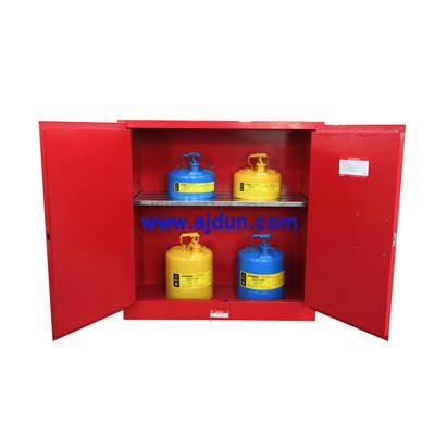 供应sysbel化学品柜价格 可燃液体安全储存柜WA810300R