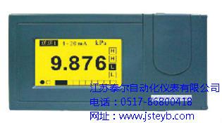 供应TE-XJ-1000系列单色无纸记录仪