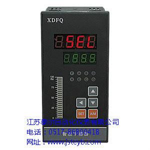 供应TE-XDFD／Q系列智能手操器