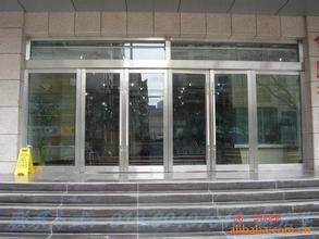 天津河东区安装维修玻璃门，专业安装