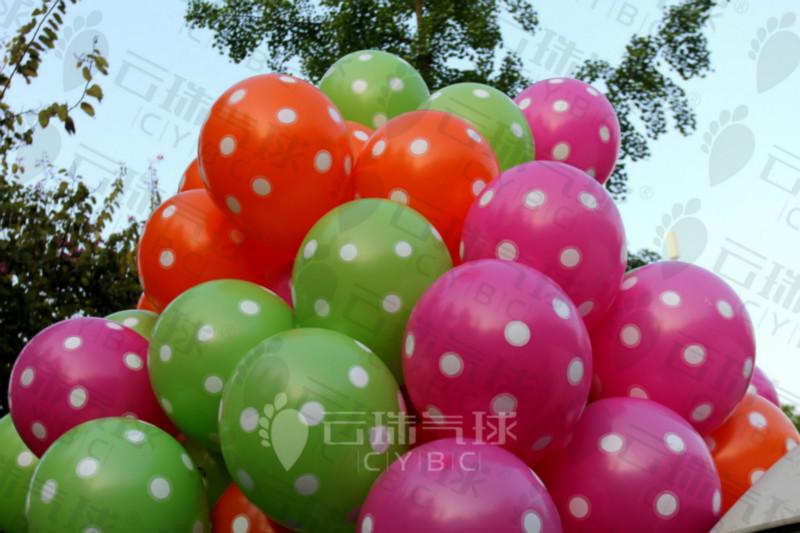 供应气球批发/氦气球/飘空气球/升空气球