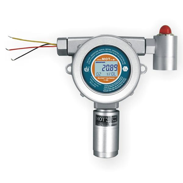 供应氧气检测仪MOT500氧气检测仪在线式氧气检测仪