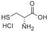 供应D-半胱氨酸盐酸盐一水物32443-99-5