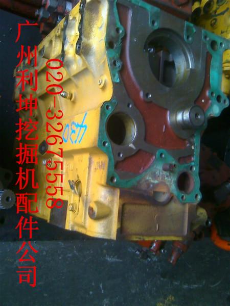 供应神钢250-8挖掘机发动机缸套图片