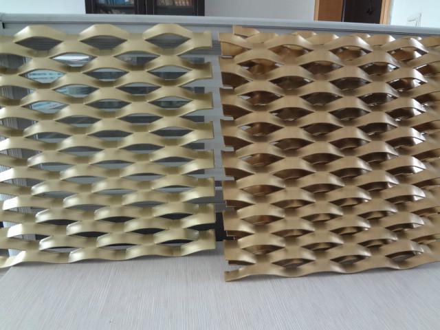 供应钢板网碳钢钢板网铝板钢板网