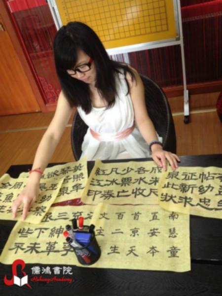 上海汉语夏令营近距离体验汉文化批发