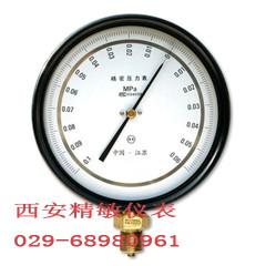 供应0.4级精密压力表-0.4级精密压力表供应商 酒泉 庆阳 定西