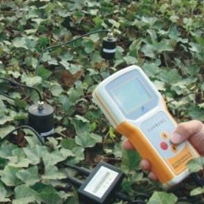 供应多功能土壤水分记录仪TZS-5X能反映不同土壤水分