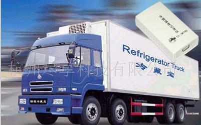 供应冷藏运输冷链温度记录仪 记录冷藏车、集装箱、冷库内蔬菜水果等食品
