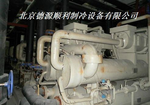 中央空调冷凝器蒸发器换管维修批发