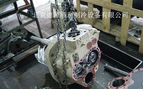 北京市比泽尔螺杆式空压机大修原因厂家