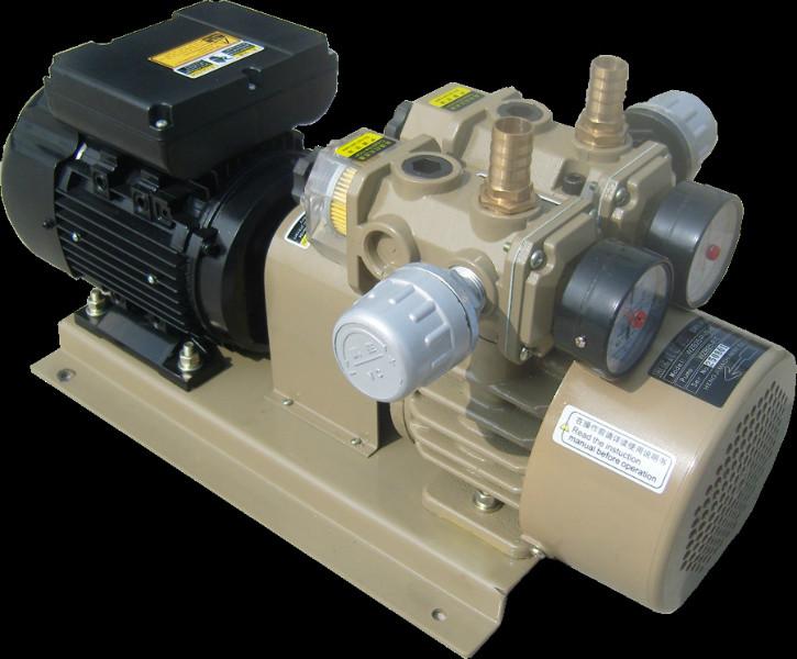 专业生产WZB40-P无油真空泵批发
