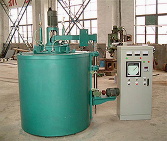 供应井式氮化炉/气体氮化炉/氮化炉厂