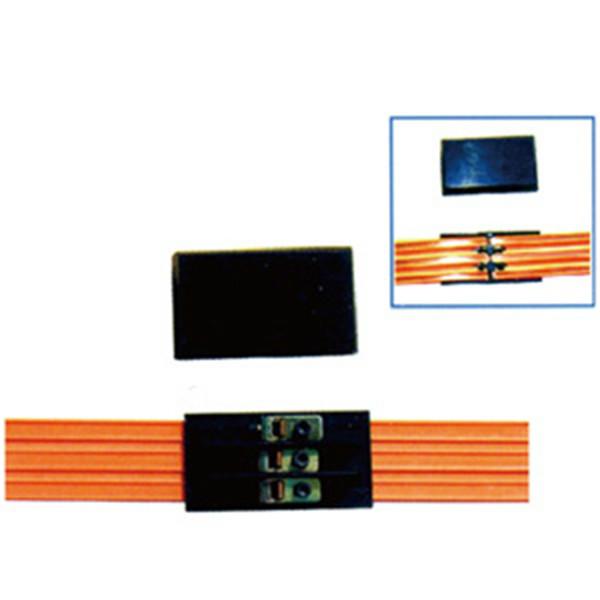 供应滑导线/滑触线专用集电器-受电器 科多滑触线专用集电器-受电器