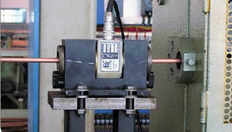 供应深圳铜管在线涡流探伤仪，涡流探伤仪价格，厂家销售
