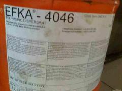水性涂料里的王者EFKA3580流平剂 润湿防缩孔