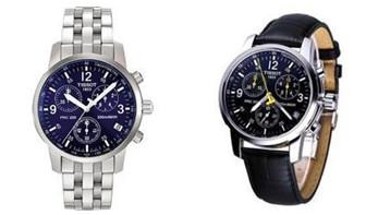 供应瑞士天梭手表进口清关代理手表包税进口手表进口公司图片