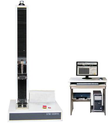 供应HKW3105（5KN）微机控制电子万能试验机（单臂）