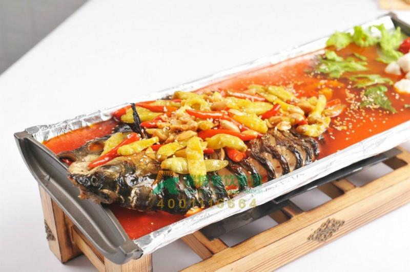 供应美味烤鱼就是渔江情缘烤鱼加盟加盟烤鱼