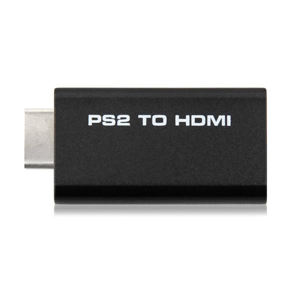 供应PS2转HDMI转换器