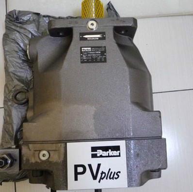 供应PARKER油泵 PV063R1K1T1NMMC