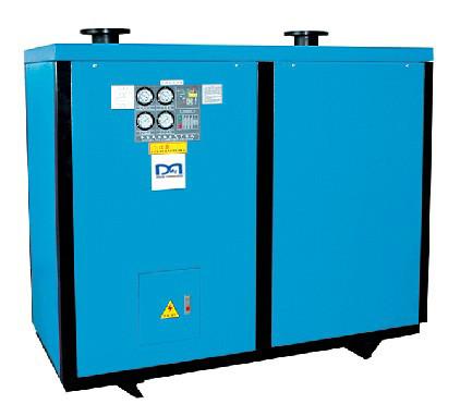 供应冷冻式干燥机德蒙冷冻式干燥机高温风冷型冷冻式干燥机