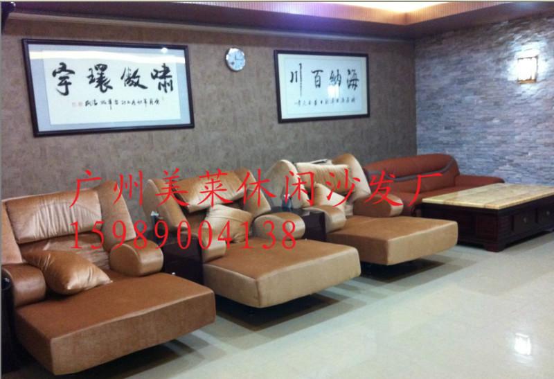 供应惠州帝王国际酒店水疗沙发，电动水疗沙发，多功能水疗沙发供应厂家图片
