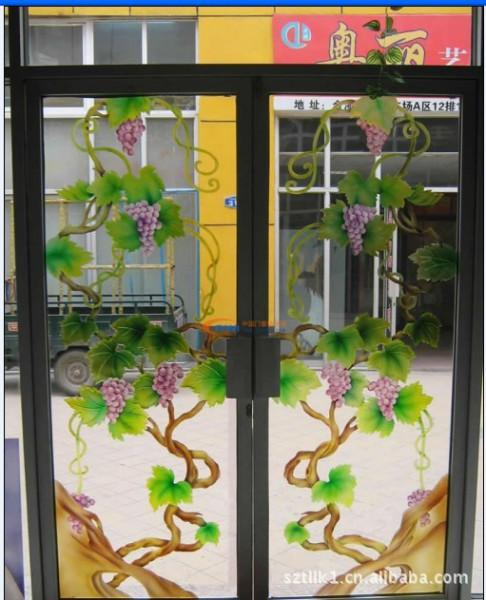供应深圳uv打印机玻璃瓷砖浮雕机