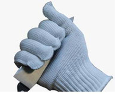 供应烟台防割手套、包钢丝手套、凯夫拉手套