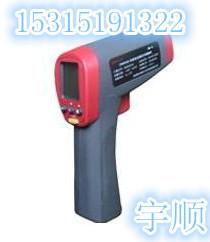 供应CWH760本质安全型红外测温仪矿用本图片
