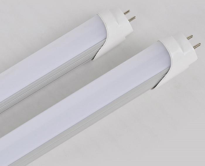 供应LEDT8日光灯管0.6米9W生产厂家电话18924995286