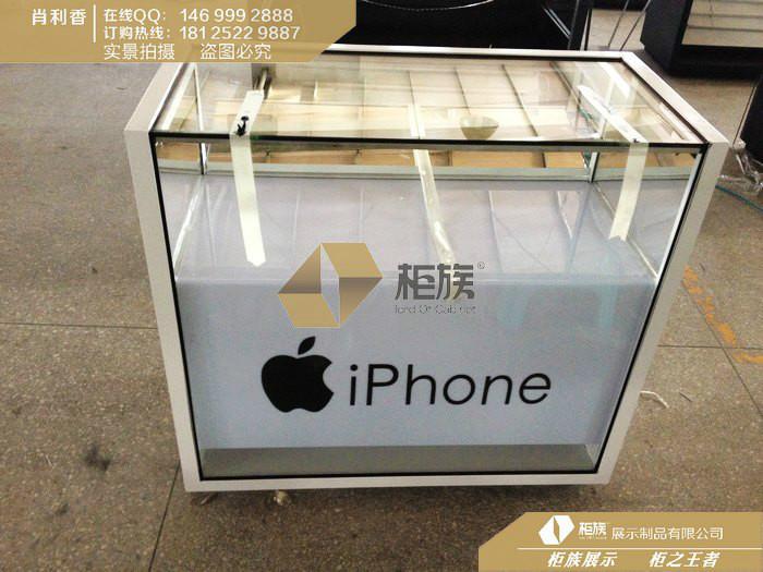 供应陕西西安最新款苹果手机柜台订购