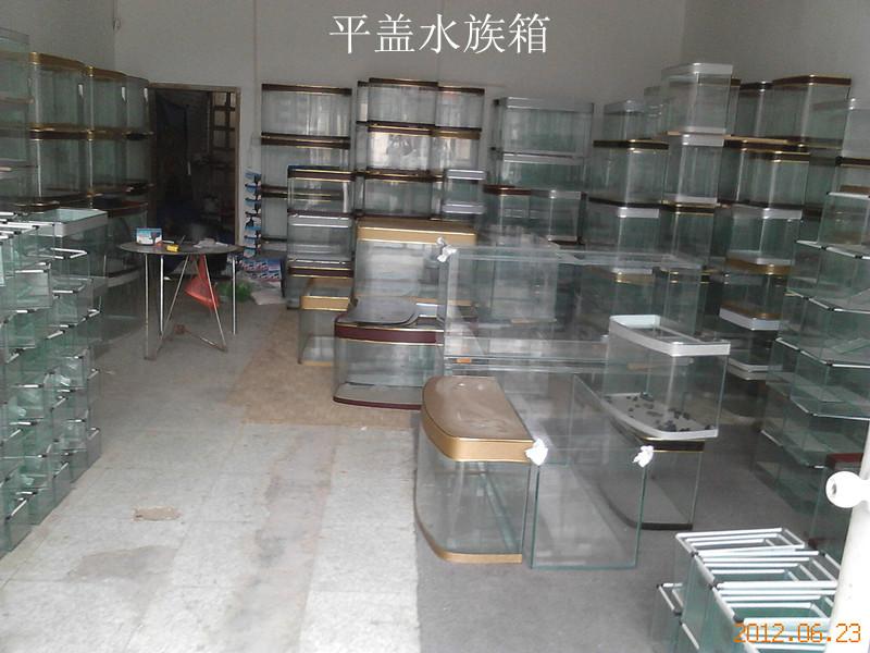 北京市鱼缸厂家供应鱼缸