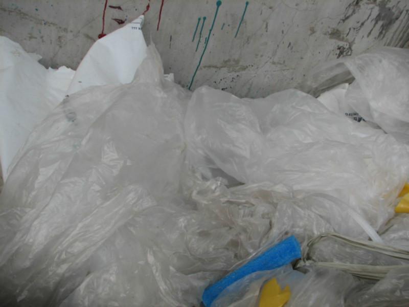 东莞市深圳废塑胶回收厂家