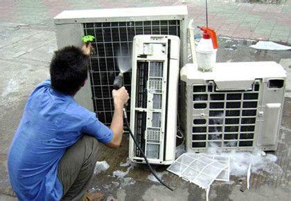 供应天津市企业空调定期保养 天津市企业空调定期保养公司