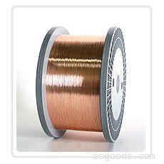 进口光亮C1020紫铜线价格优惠 铍铜线 磷铜带