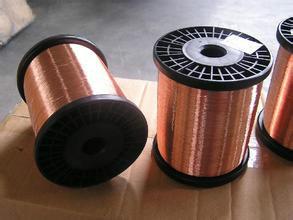 广东高品质紫铜线磷铜线铜丝现货批发
