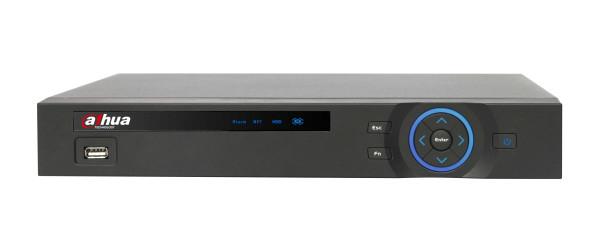 供应DH-HCVR5108H高清视频监控主机网络硬盘录像机