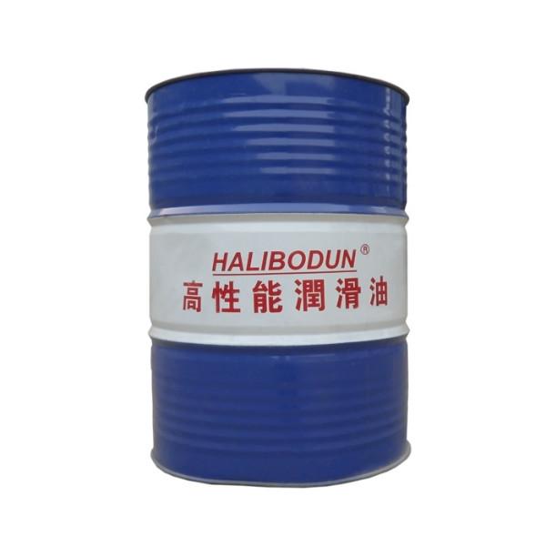 供应哈里伯顿润滑油工业油系列空气压缩机油图片