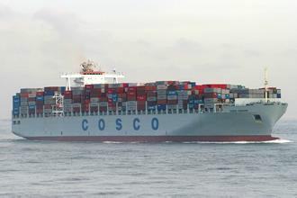 供应广州至新加坡比较快的海运物流专线图片
